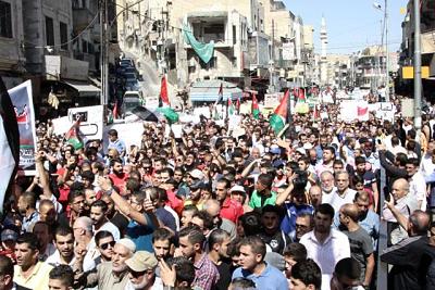 La Palestine sera-t-elle liquidée avec la complicité arabe ?